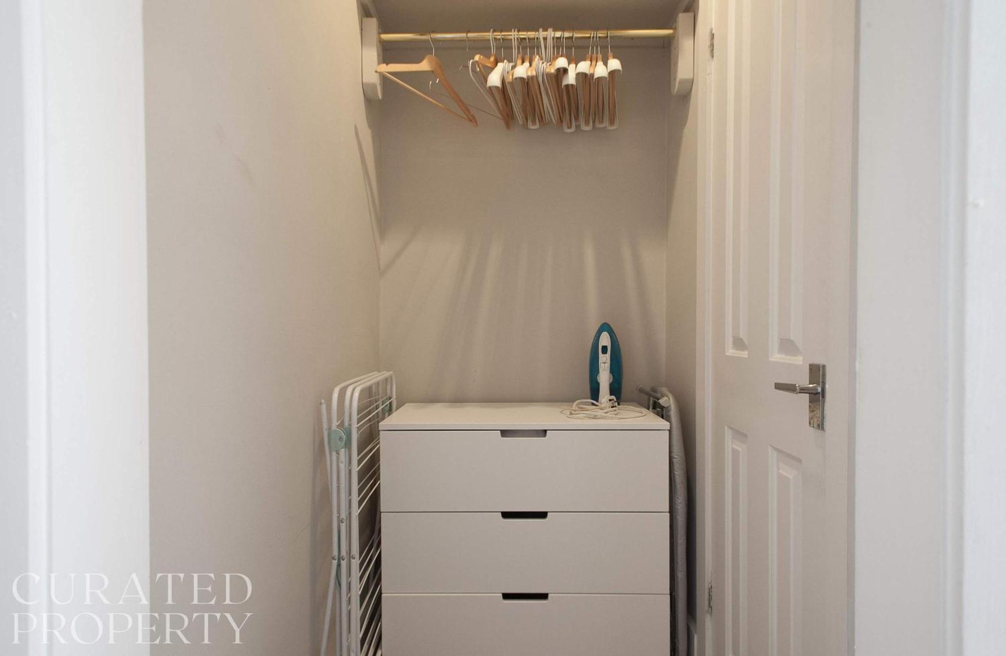 Traditional Studio Apartment In Fitzrovia Near Oxford Street 伦敦 外观 照片